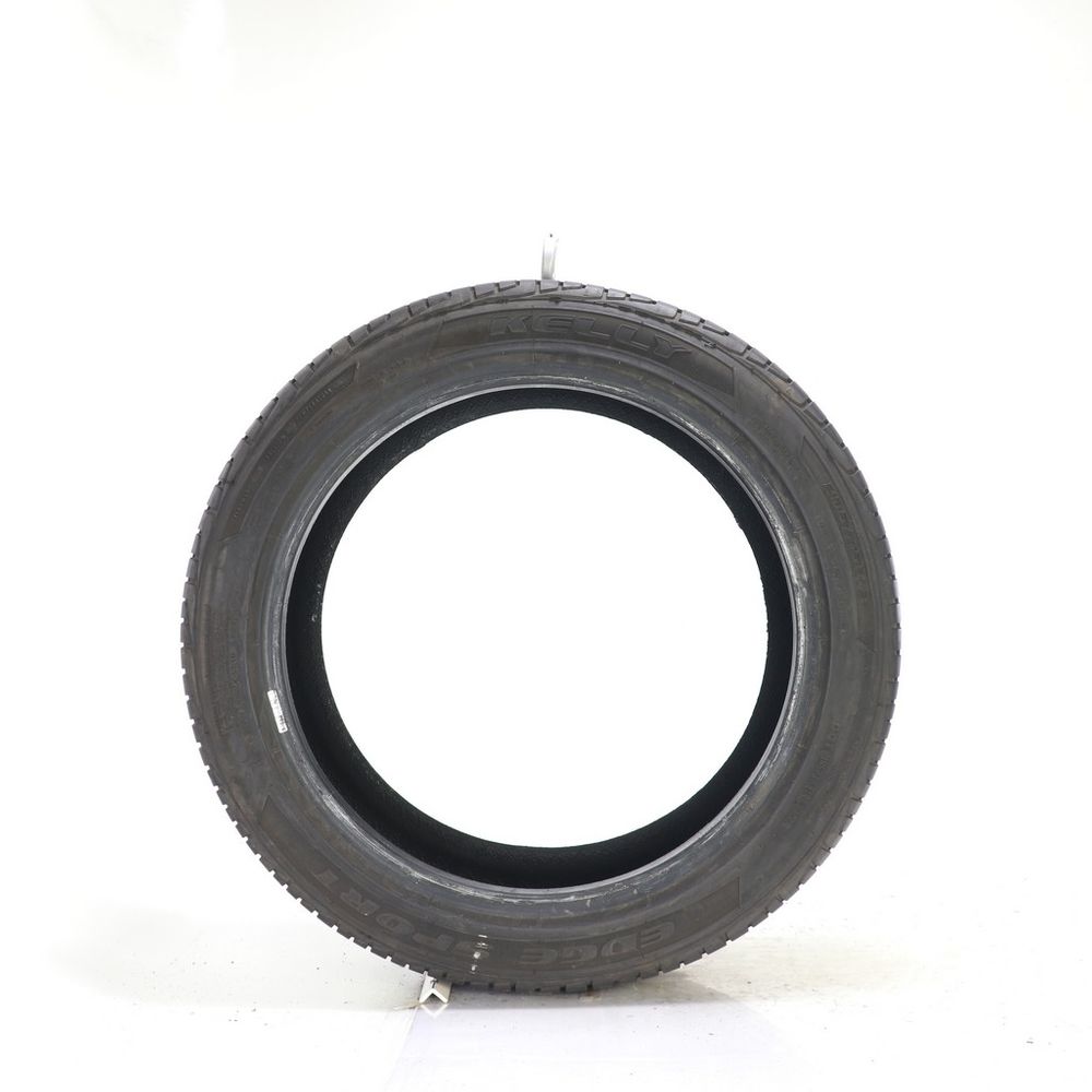 Set of (2) Used 235/45R18 Kelly Edge Sport 98W - 9.5/32 - Image 3