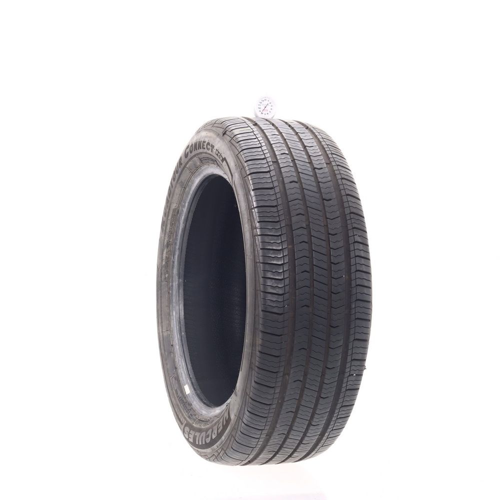 Used 235/55R19 Hercules Roadtour Connect PCV 105V - 8/32 - Image 1