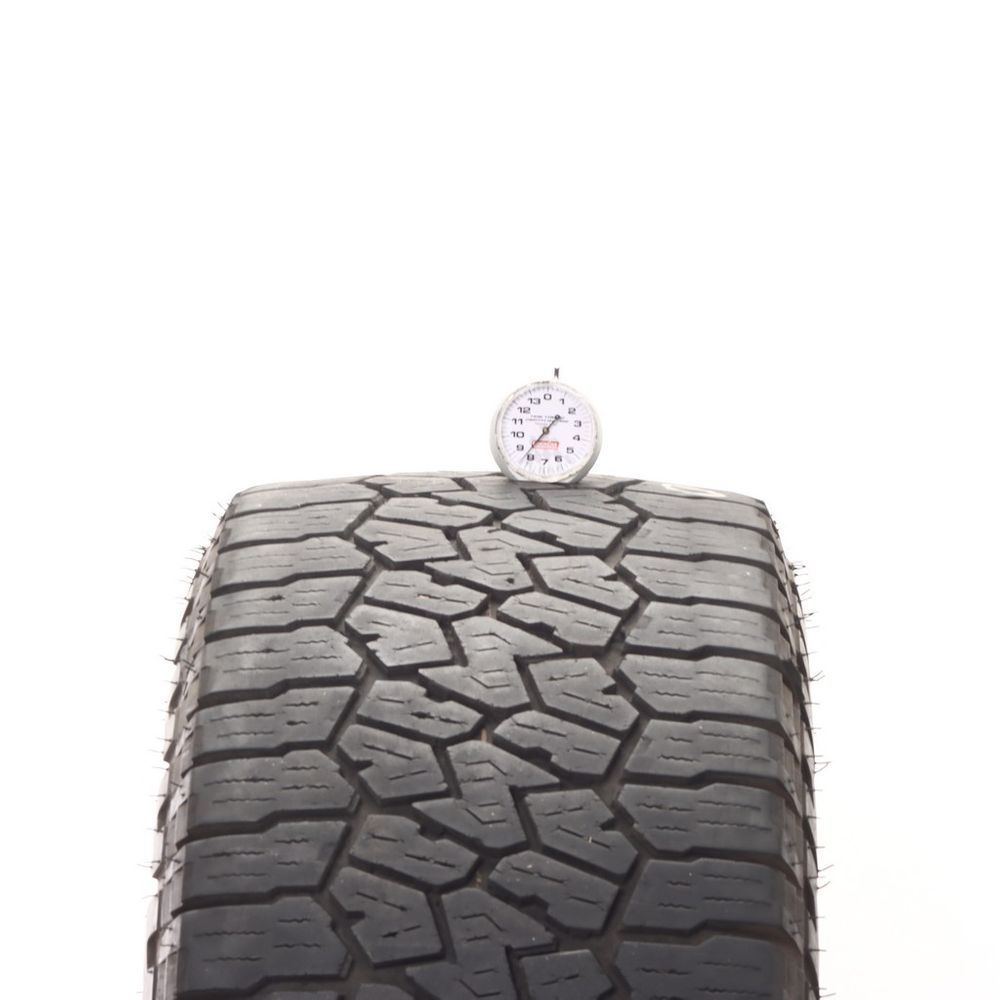 Used LT 285/60R20 Falken Wildpeak A/T3W 125/122R E - 8/32 - Image 2