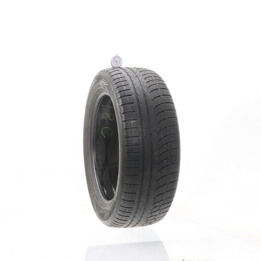 Used 235/55R18 Nokian WR G4 SUV 104H - 4/32 - Image 1