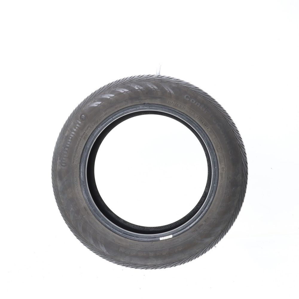 Used P 215/55R16 Continental ContiProContact 97H - 6/32 - Image 3