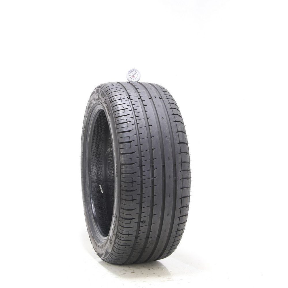 Used 245/45ZR18 Accelera Phi-R 100Y - 9/32 - Image 1