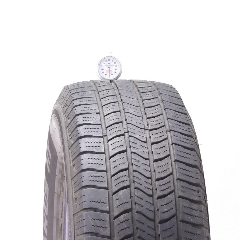 Set of (2) Used LT 265/70R17 Starfire Solarus HT 121/118R E - 6.5-8/32 - Image 2