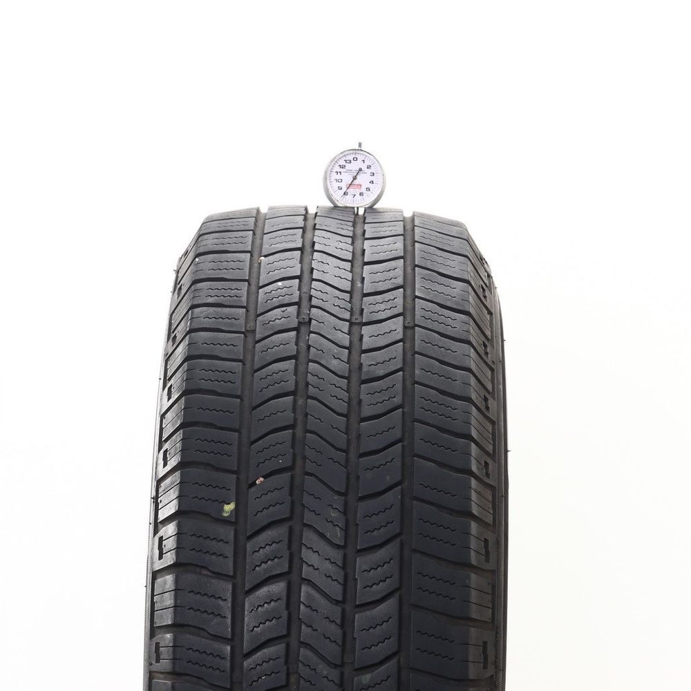Set of (2) Used LT 265/70R17 Starfire Solarus HT 121/118R E - 6.5-8/32 - Image 5