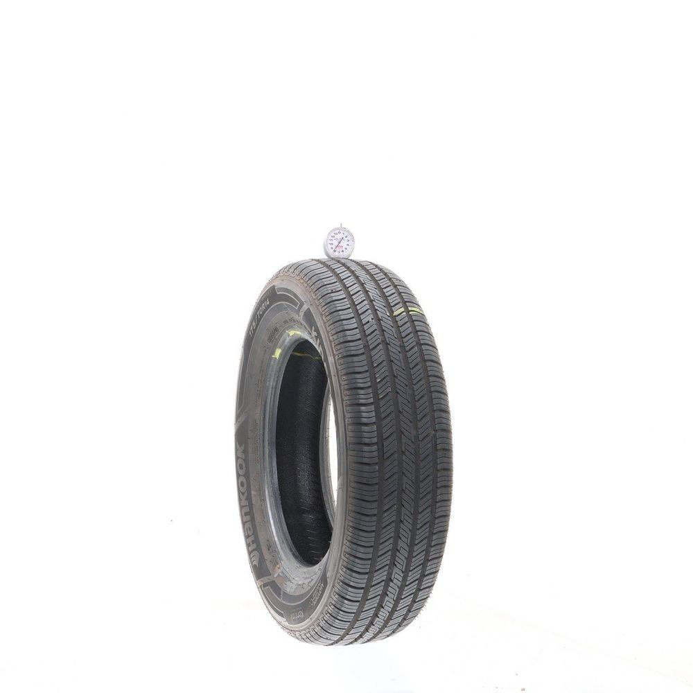 Set of (4) Used 175/70R14 Hankook Kinergy ST 84T - 7.5-8.5/32 - Image 4