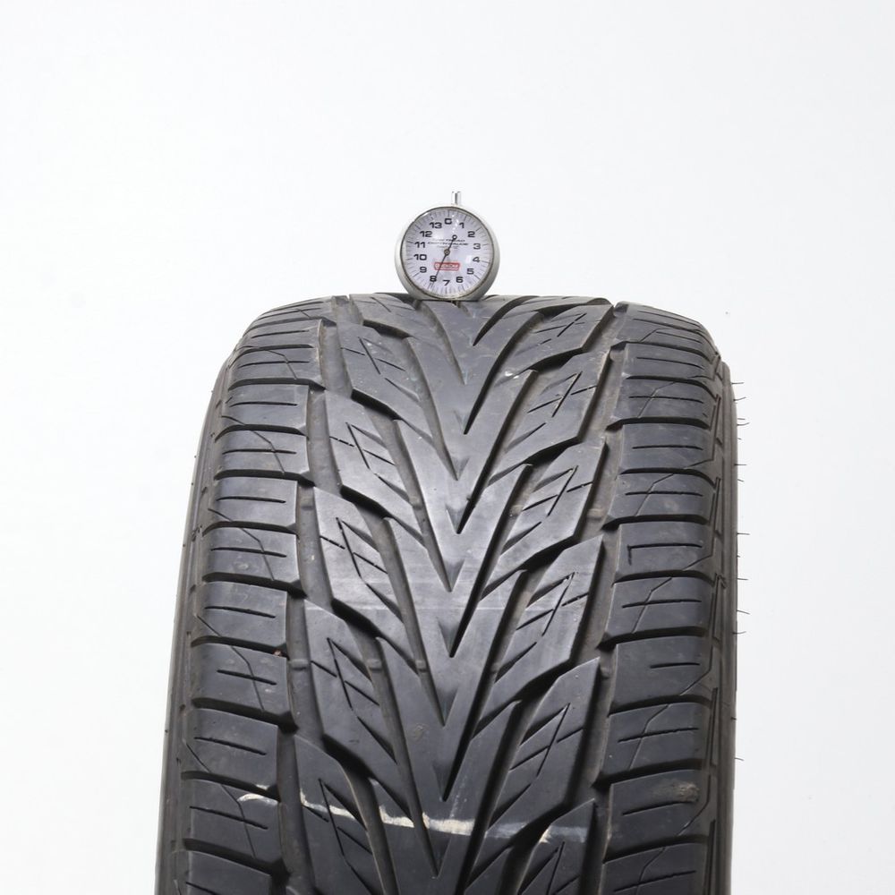 Used 255/50R20 Toyo Proxes ST III 109V - 7.5/32 - Image 2