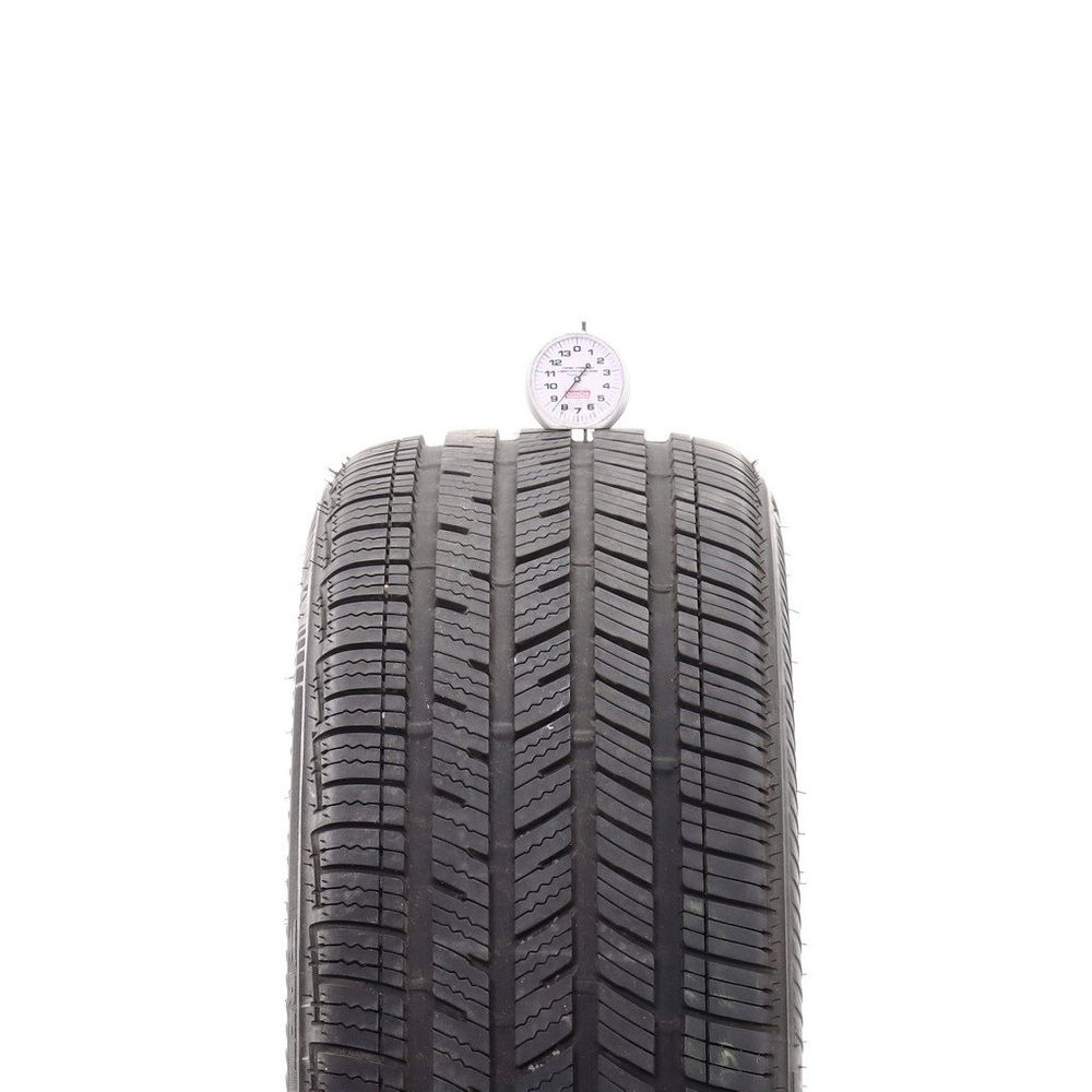 Set of (2) Used 225/45R18 Bridgestone DriveGuard Plus RFT 95W - 8.5-9/32 - Image 2