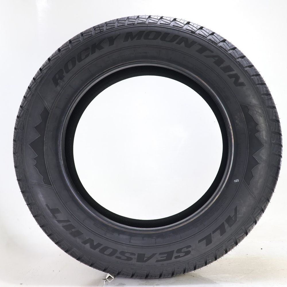 New 275/60R20 Rocky Mountain All Season (Rocky Mountain) 115H - Image 3