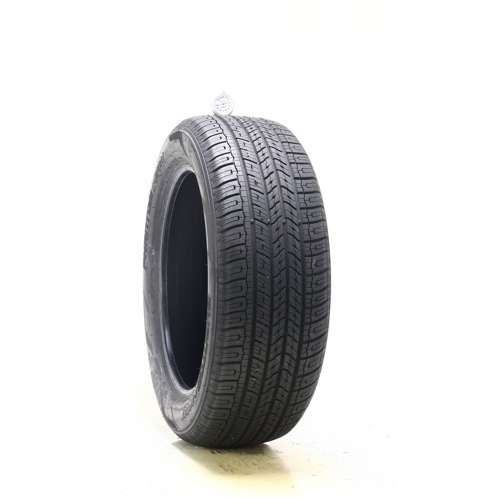 Set of (2) Used 235/55R19 Phantom C-Sport 105V - 10/32 - Image 1