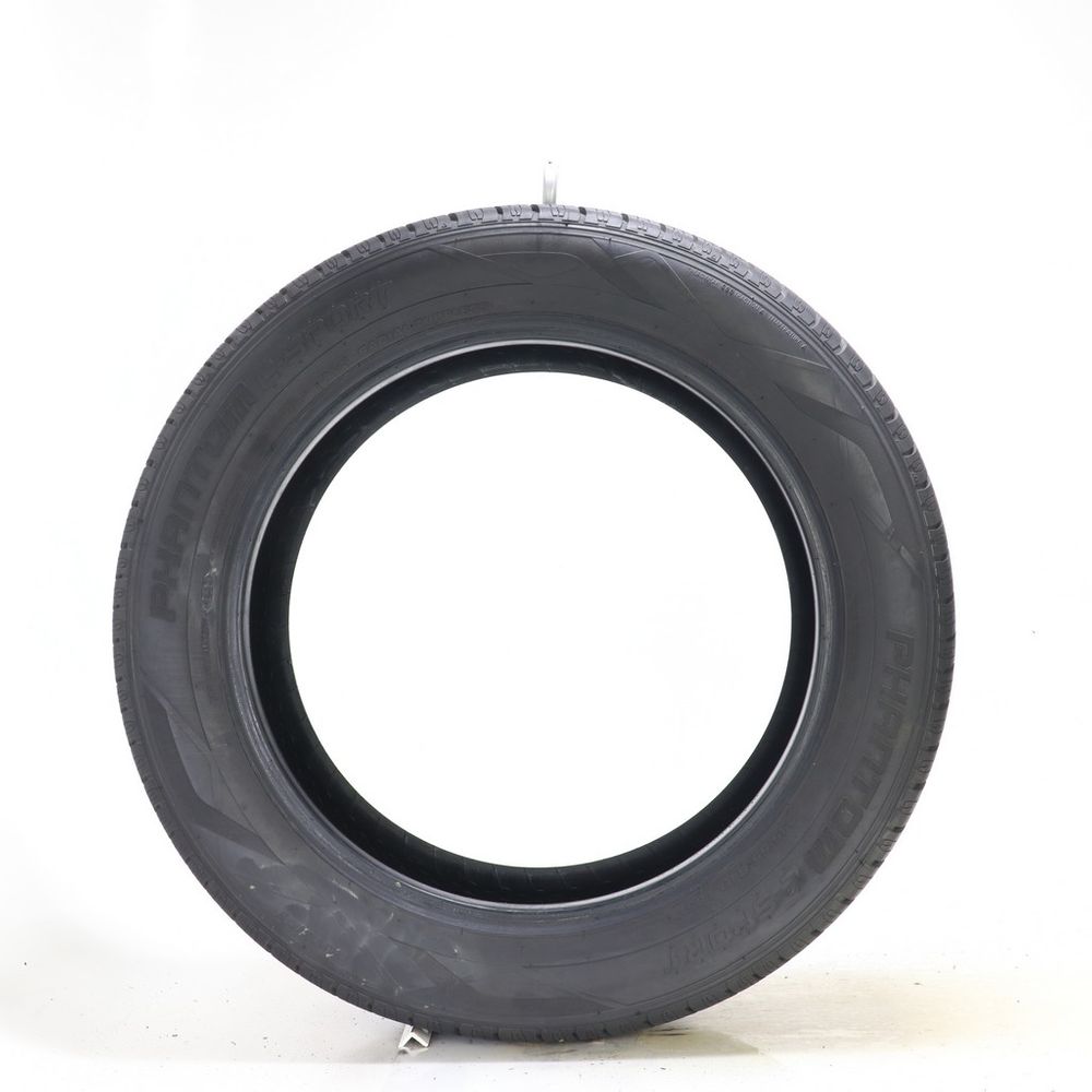Set of (2) Used 235/55R19 Phantom C-Sport 105V - 10/32 - Image 3