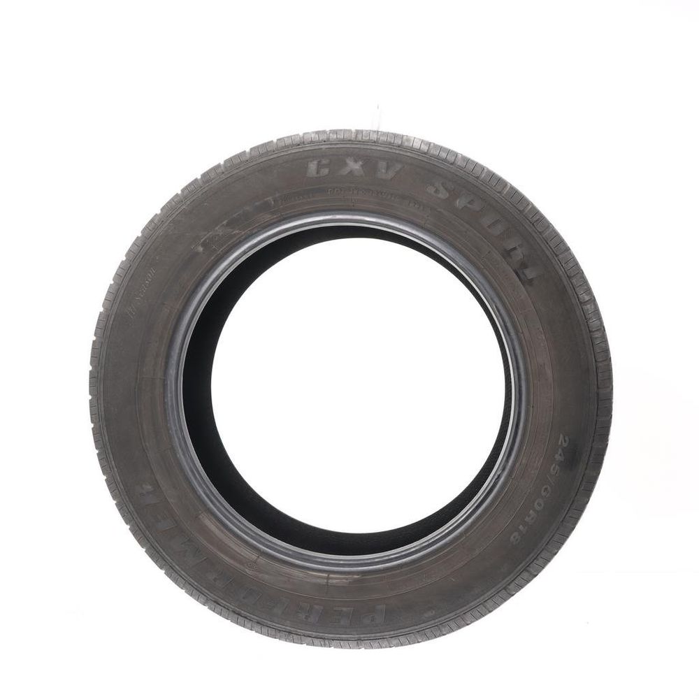 Used 245/60R18 Performer CXV Sport 105V - 5.5/32 - Image 3