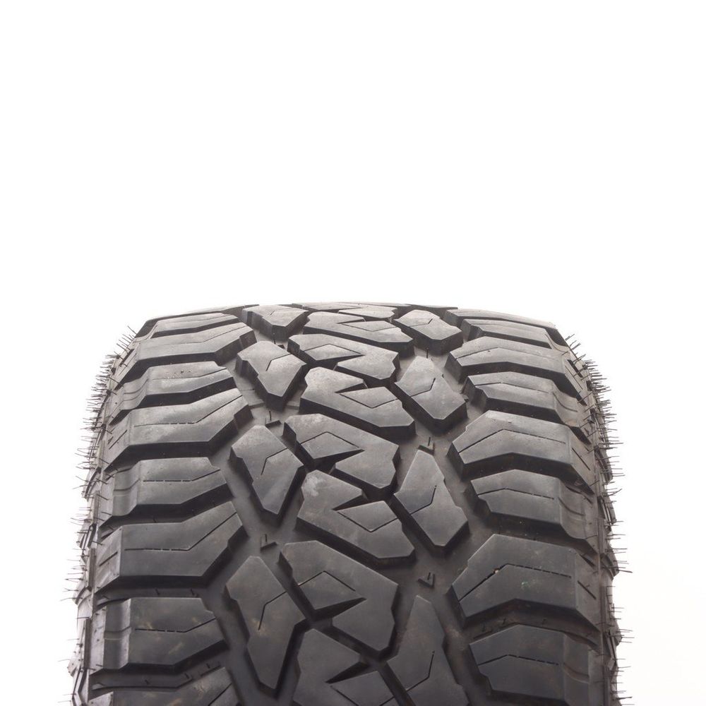 Used LT 33X12.5R20 Miletrip TP99 R/T 119Q F - 15/32 - Image 2