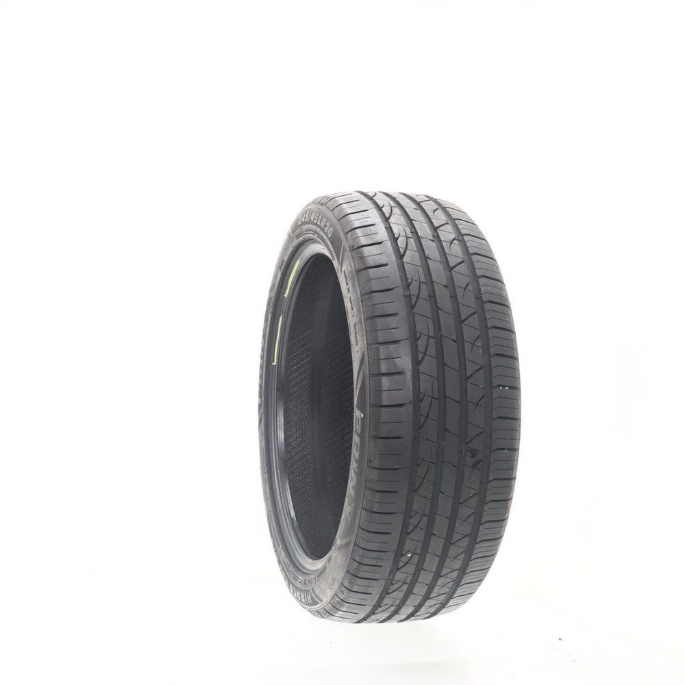 New 245/45ZR20 Prinx HiRace HZ2 A/S 103Y - Image 1