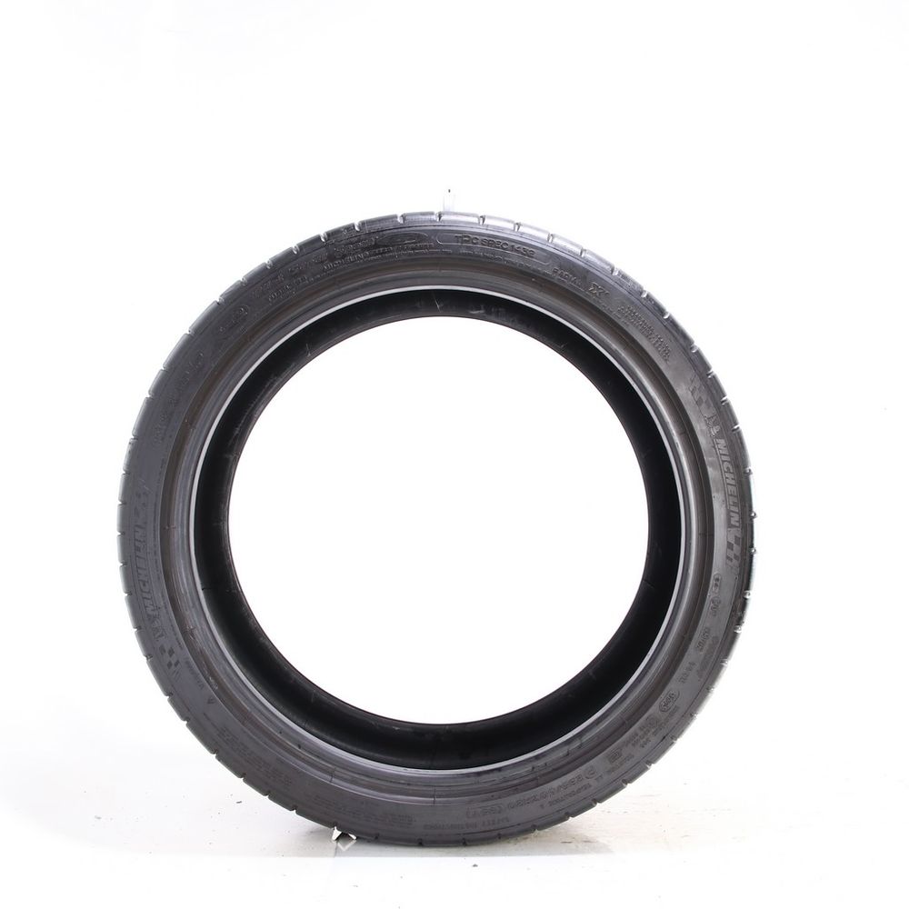 Used 285/30ZR20 Michelin Pilot Super Sport ZP 95Y - 7.5/32 - Image 3