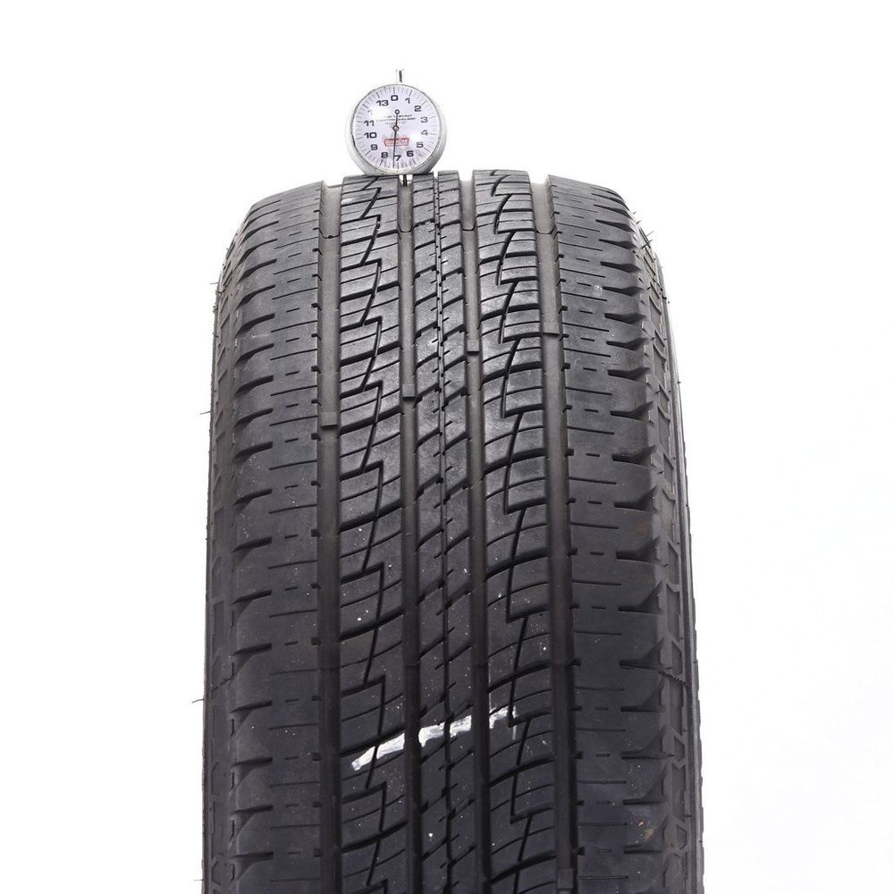 Set of (4) Used 235/65R18 Advanta SV T-01 104H - 7-8.5/32 - Image 2