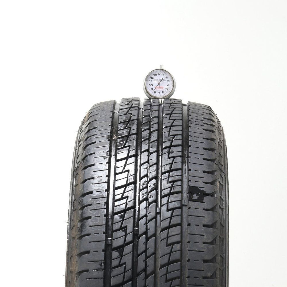 Set of (4) Used 235/65R18 Advanta SV T-01 104H - 7-8.5/32 - Image 5