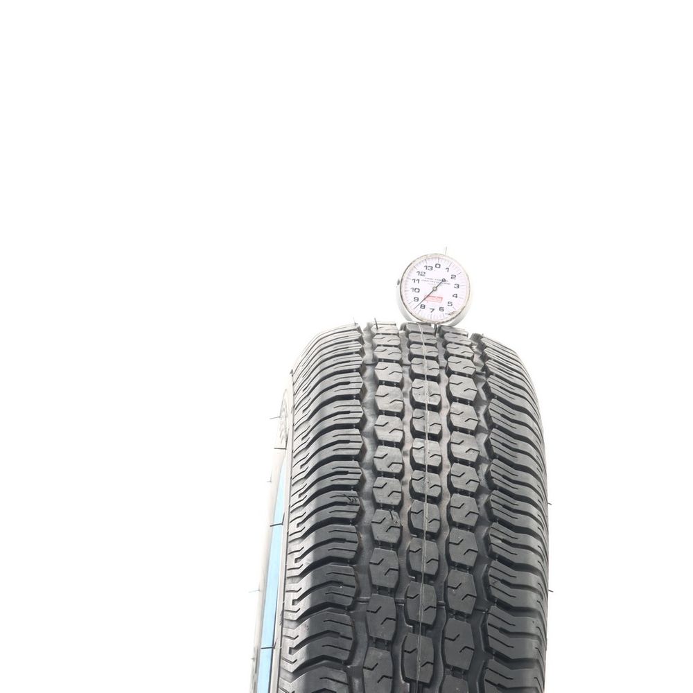 Used 205/75R15 Tornel Classic 97S - 8/32 - Image 2