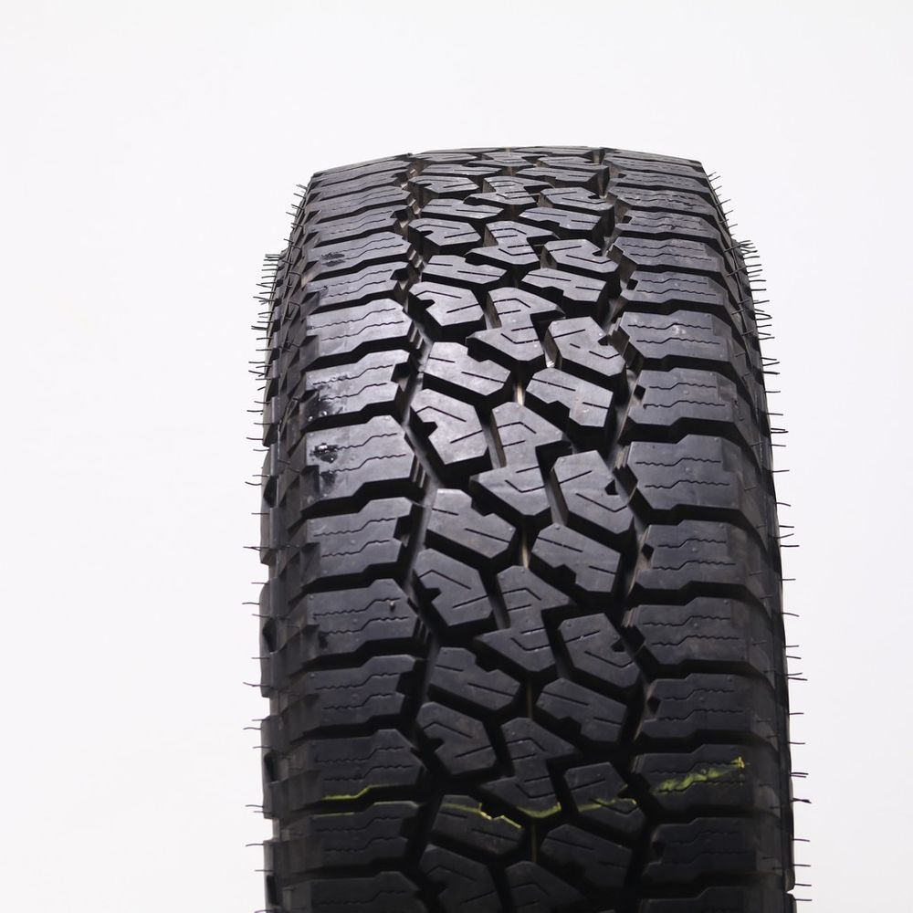 Used LT 255 80R17 Falken Wildpeak A T3W 121 118S E 17 32 Utires used-lt-255-80r17-falken-wildpeak-a-t3w-121-118s-e-17-32-utires