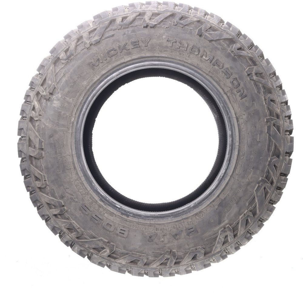 Used LT 295/70R18 Mickey Thompson Baja Boss A/T 129/126Q E - 14/32 - Image 3