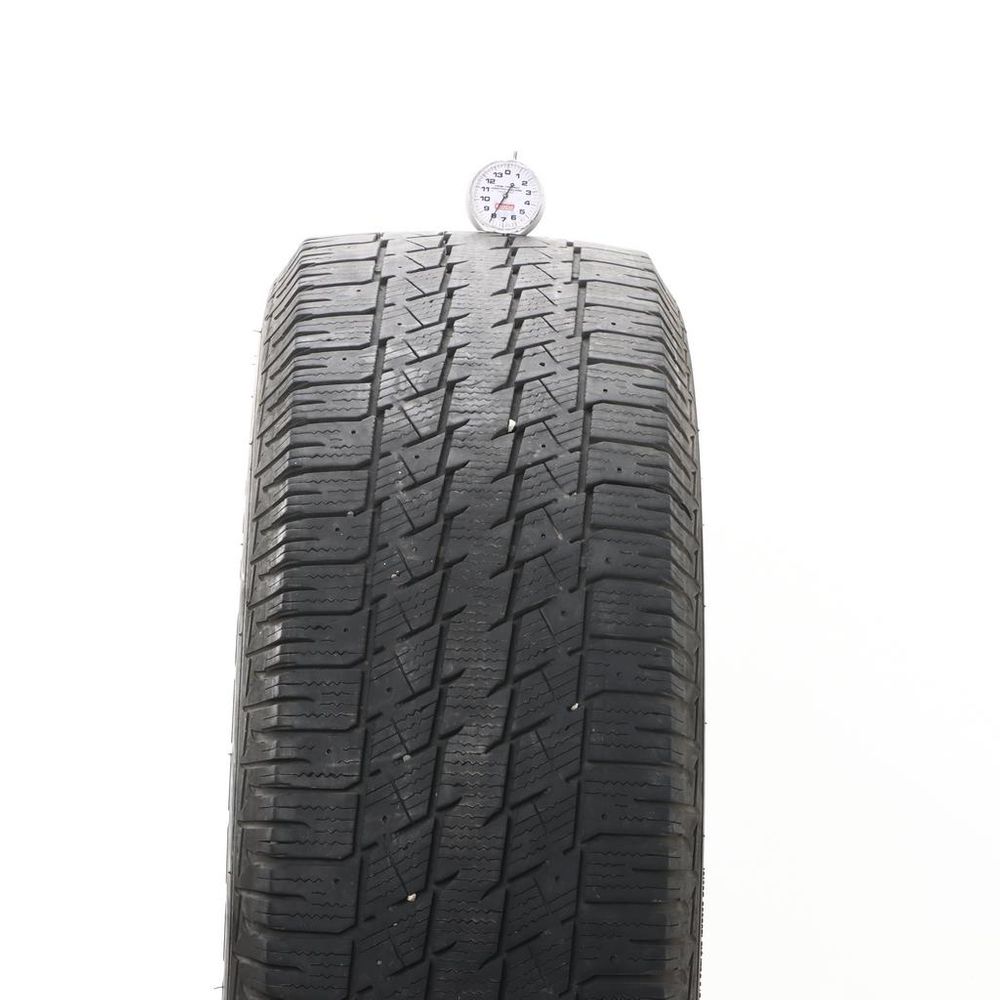 Used LT 265/60R20 Mastercraft Courser MSR 121/118R E - 8/32 - Image 2
