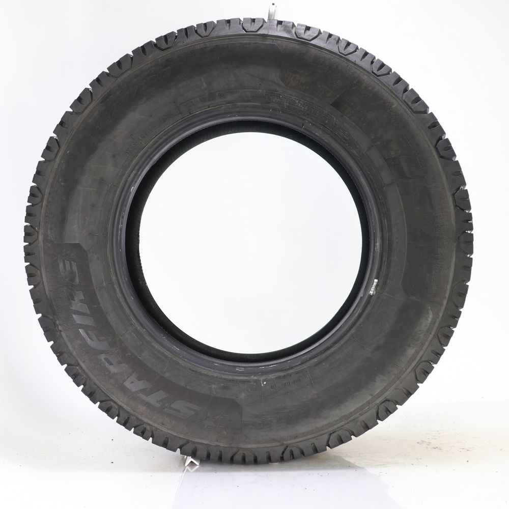 Used LT 275/70R18 Starfire Solarus AP 125/122S E - 6.5/32 - Image 3