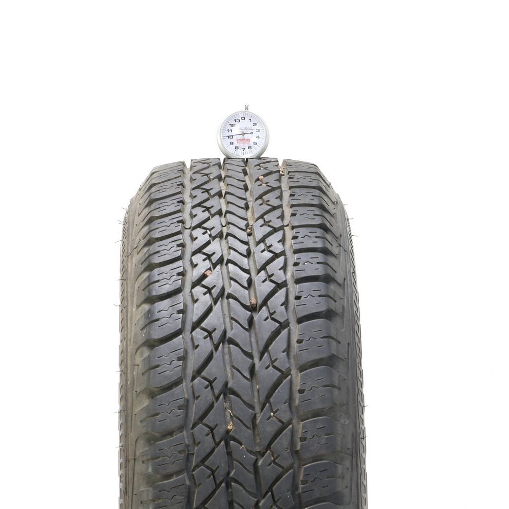 Set of (2) Used LT 225/75R16 Sailun Terramax H/T 115/112R E - 9.5-10/32 - Image 5