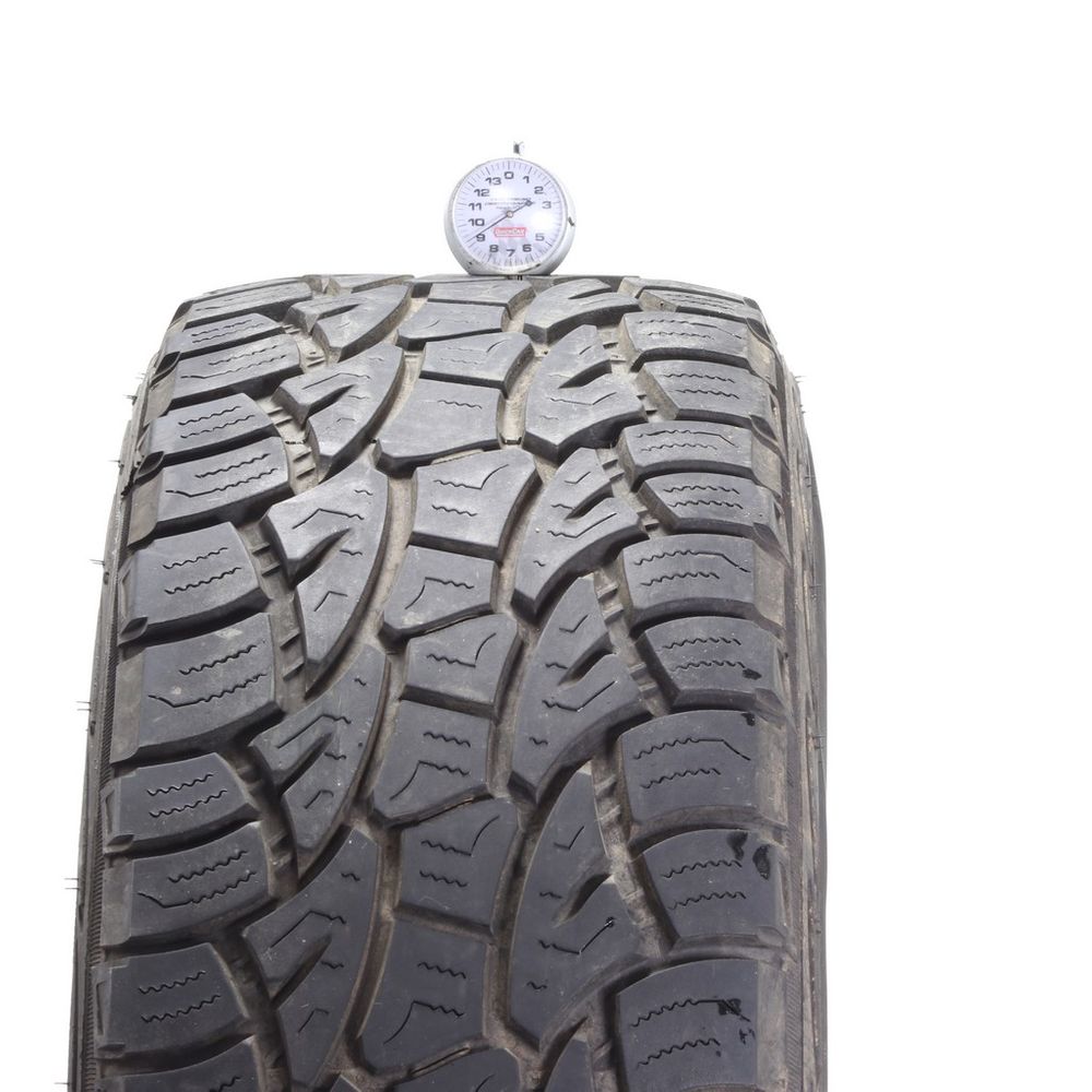 Used 275/65R18 Cooper Discoverer ATP 116T - 9/32 - Image 2