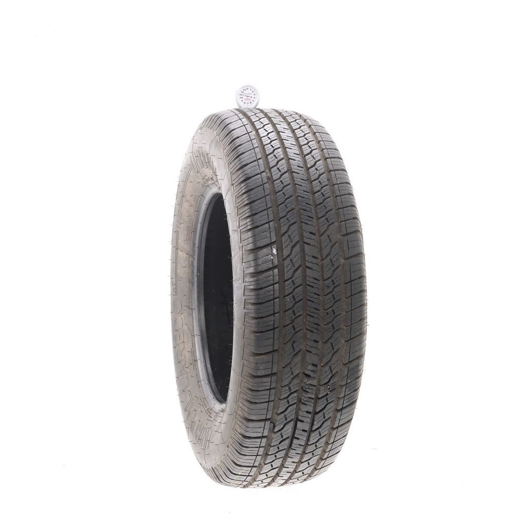 Used 255/70R17 Uniroyal Laredo HT 112T - 10.5/32 - Image 1