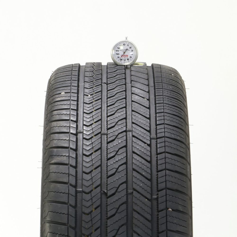 Set of (4) Used 275/45R20 Bridgestone Alenza Sport A/S RFT 110H - 6.5-8/32 - Image 11