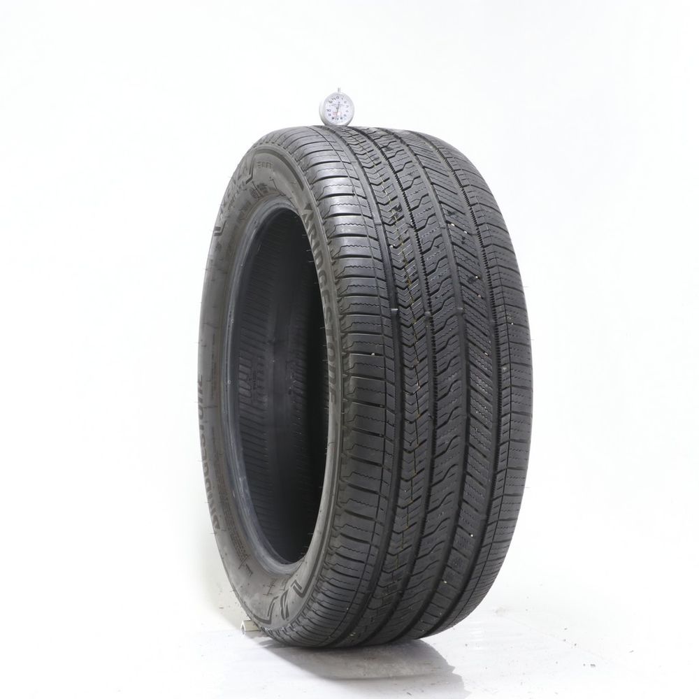 Set of (4) Used 275/45R20 Bridgestone Alenza Sport A/S RFT 110H - 6.5-8/32 - Image 7