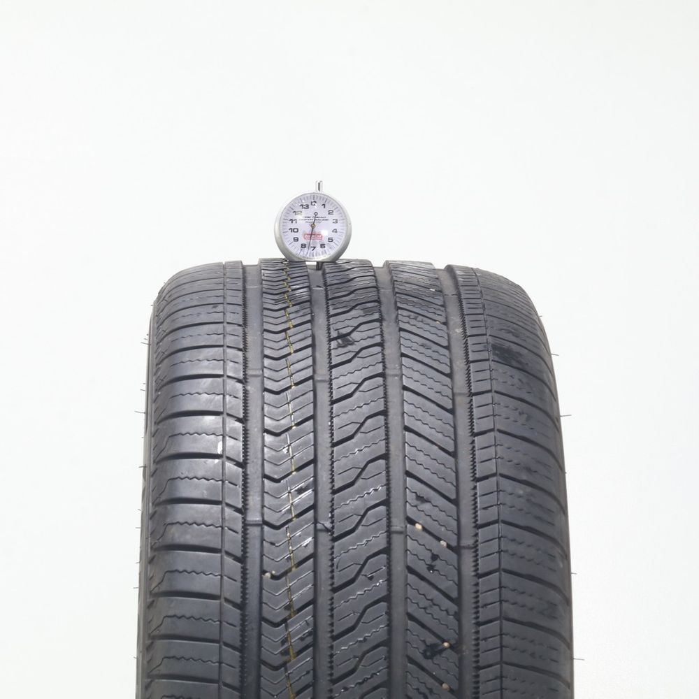 Set of (4) Used 275/45R20 Bridgestone Alenza Sport A/S RFT 110H - 6.5-8/32 - Image 8