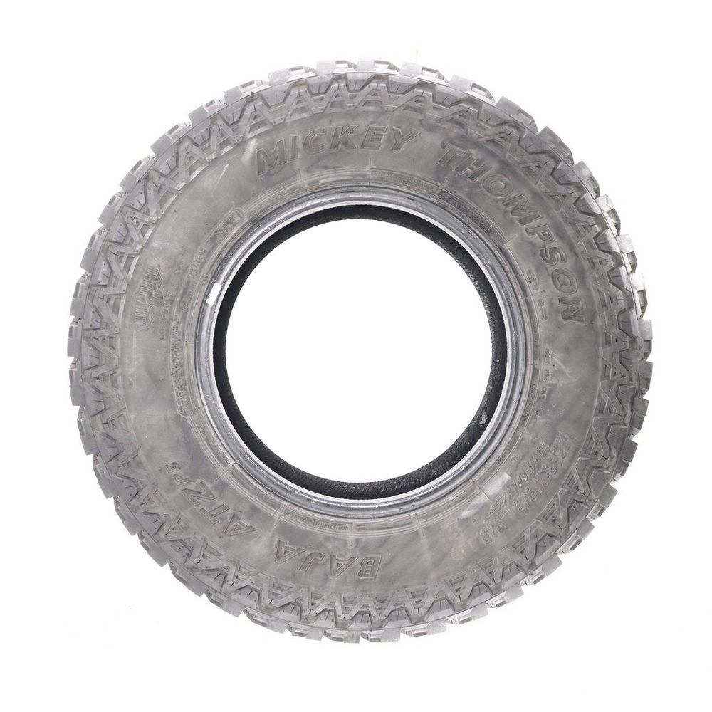 Used LT 265/75R16 Mickey Thompson Baja ATZP3 123/120Q E - 13/32 - Image 3