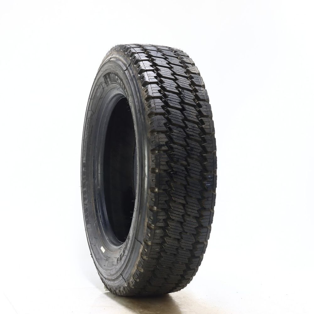 Driven Once 225/70R19.5 Michelin XDS2 1N/A - 18/32 - Image 1