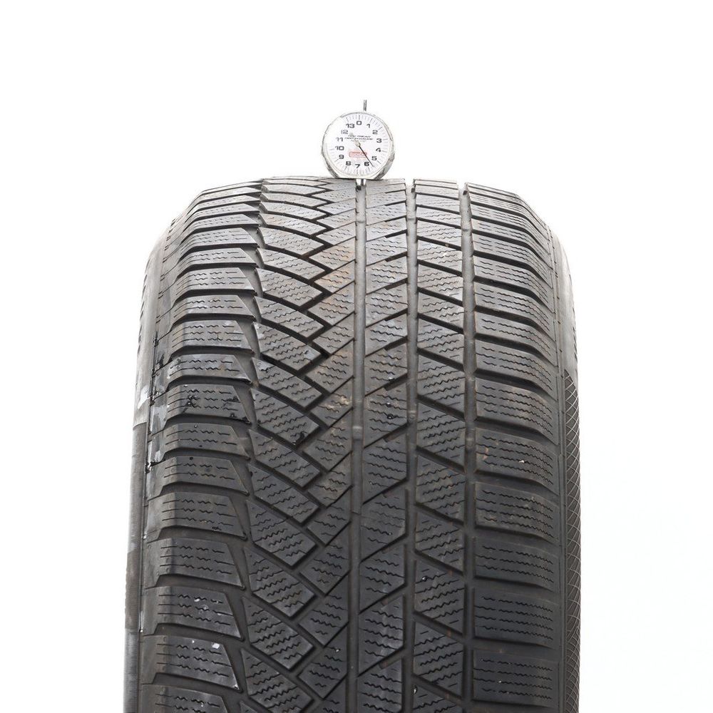 Used 275/50R20 Continental WinterContact TS850P SUV MO 113V - 5.5/32 - Image 2