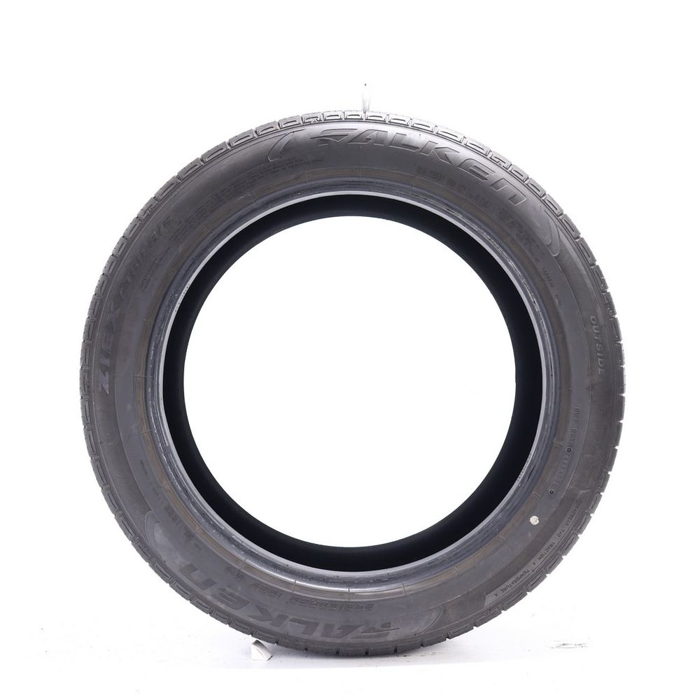 Used 245/50R20 Falken Ziex CT60 A/S 102V - 7.5/32 - Image 3