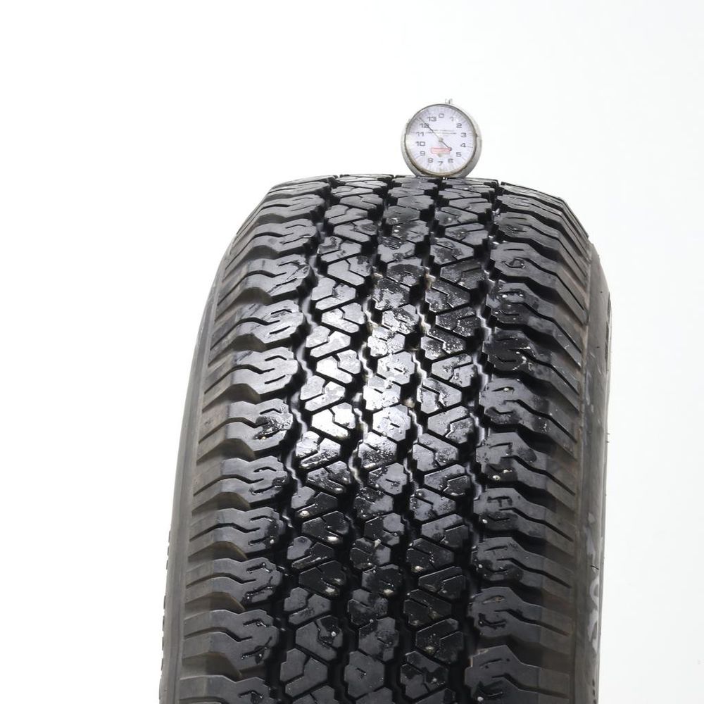 Used 265/75R15 Goodyear Wrangler RT/S 1N/A - 12/32 | Utires