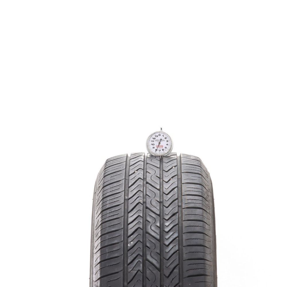 Set of (4) Used 225/65R17 Toyo Extensa A/S II 102H - 8-8.5/32 - Image 2