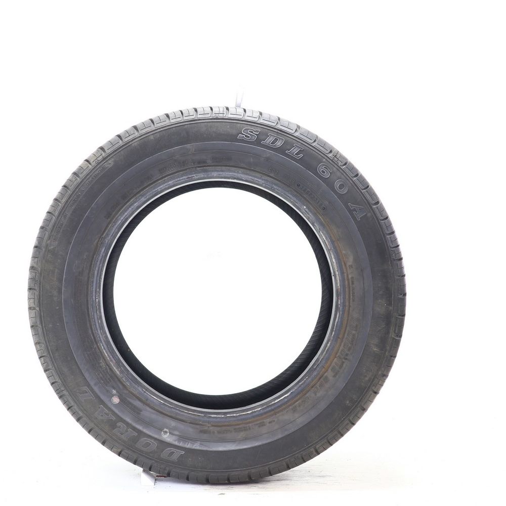 Used 225/60R16 Doral SDL 60A 98H - 9/32 - Image 3