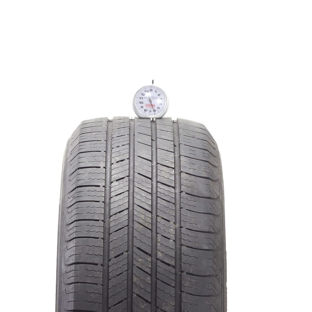 Used 215/60R17 Michelin Defender 96T - 6/32 - Image 2