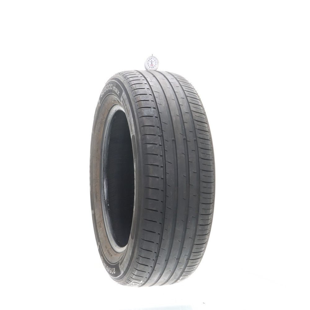 Used 235/60R18 Zeetex SU5000 max 103V - 6.5/32 - Image 1