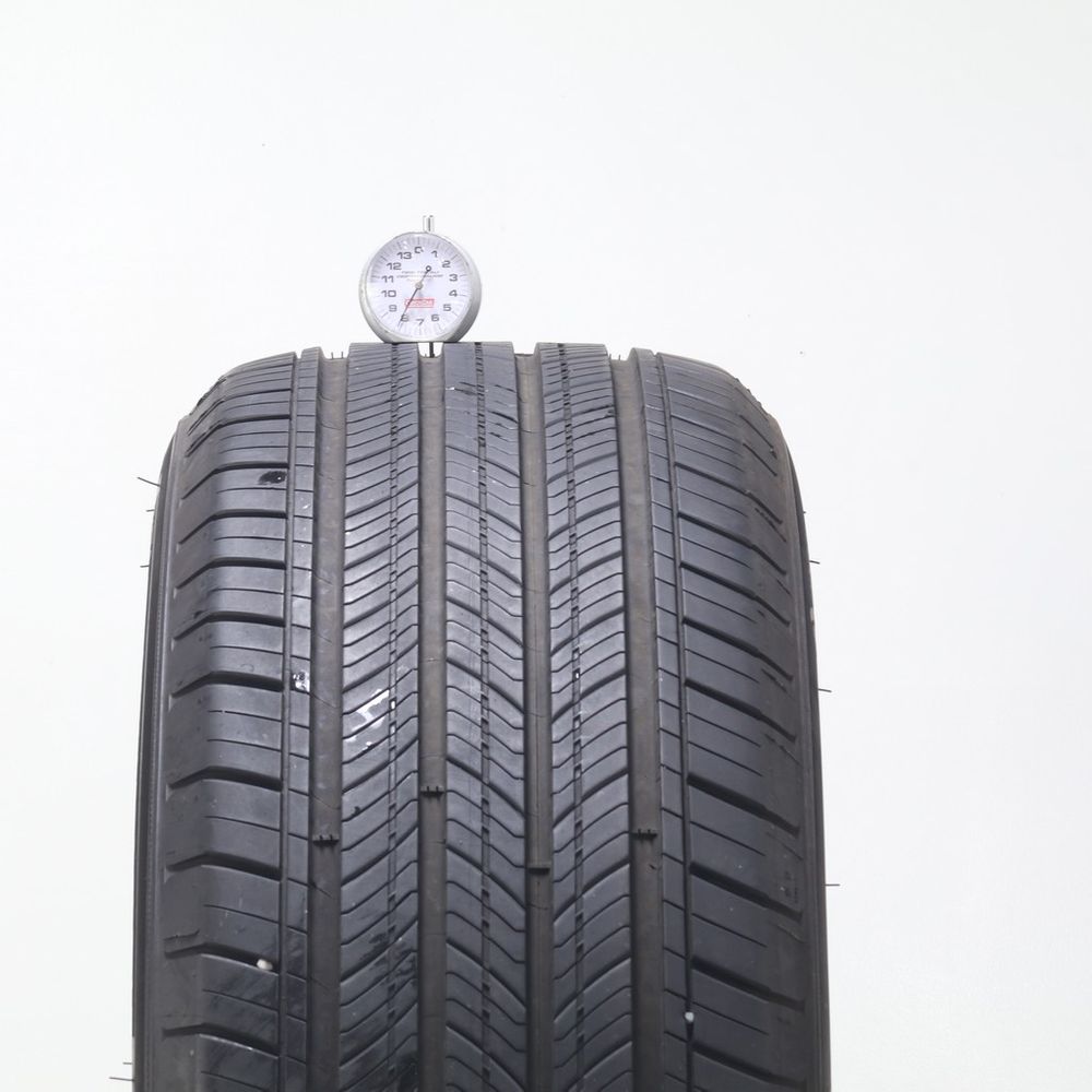 Set of (4) Used 255/50R20 Michelin Primacy A/S 105H - 8-9/32 - Image 2