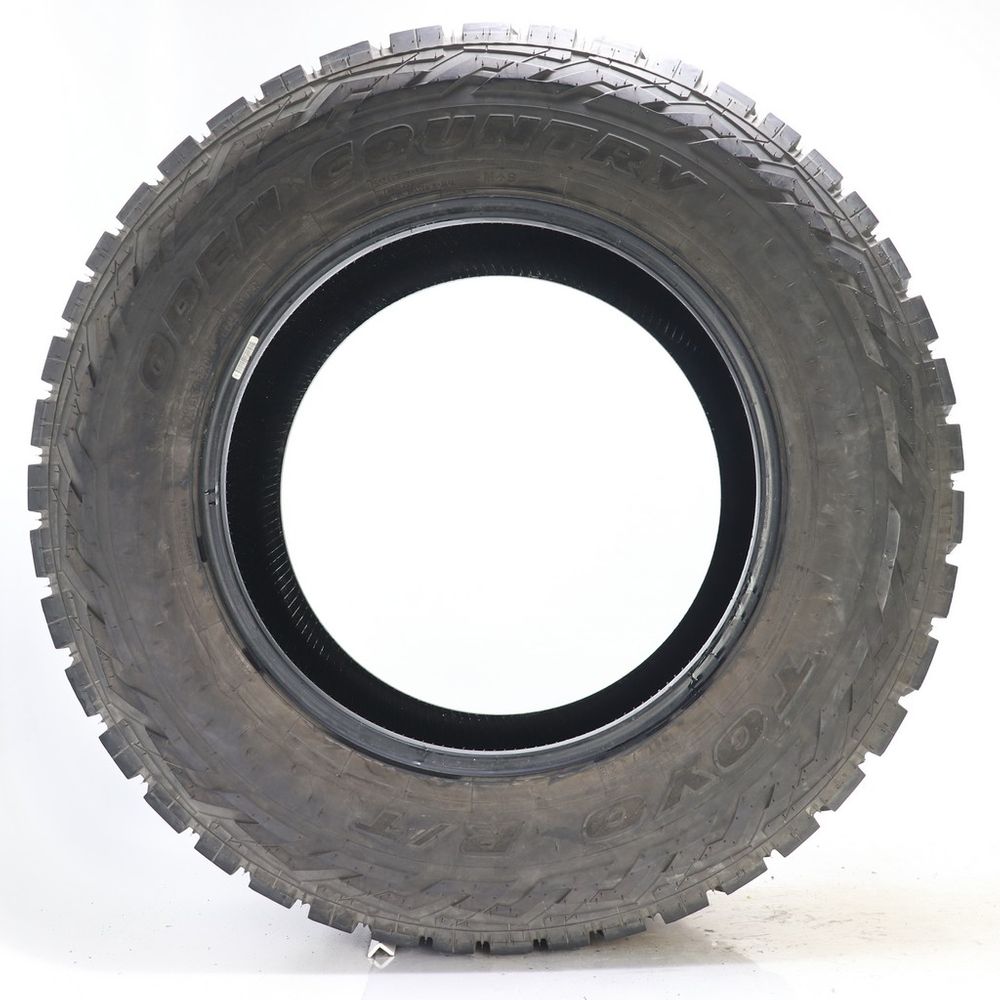 Used LT 37X13.5R20 Toyo Open Country RT 127Q E - 12/32 - Image 3