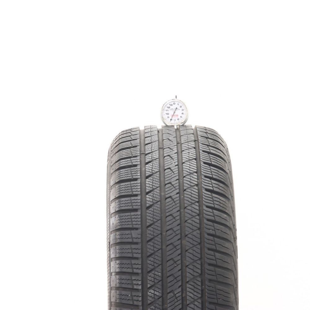Set of (4) Used 215/65R17 Vredestein Quatrac Pro + 103V - 8-9/32 - Image 2