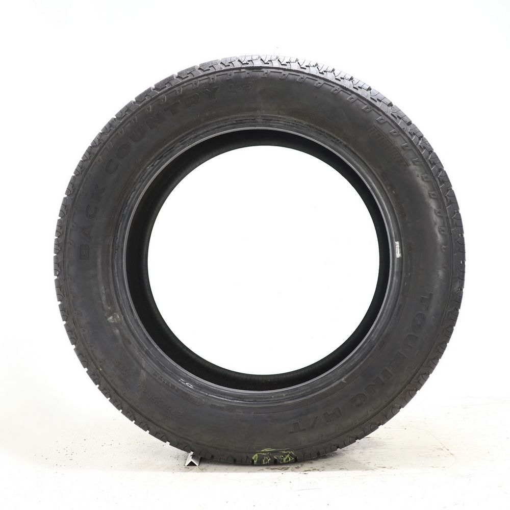 Used 275/55R20 DeanTires Back Country QS-3 Touring H/T 117H - 10/32 - Image 3