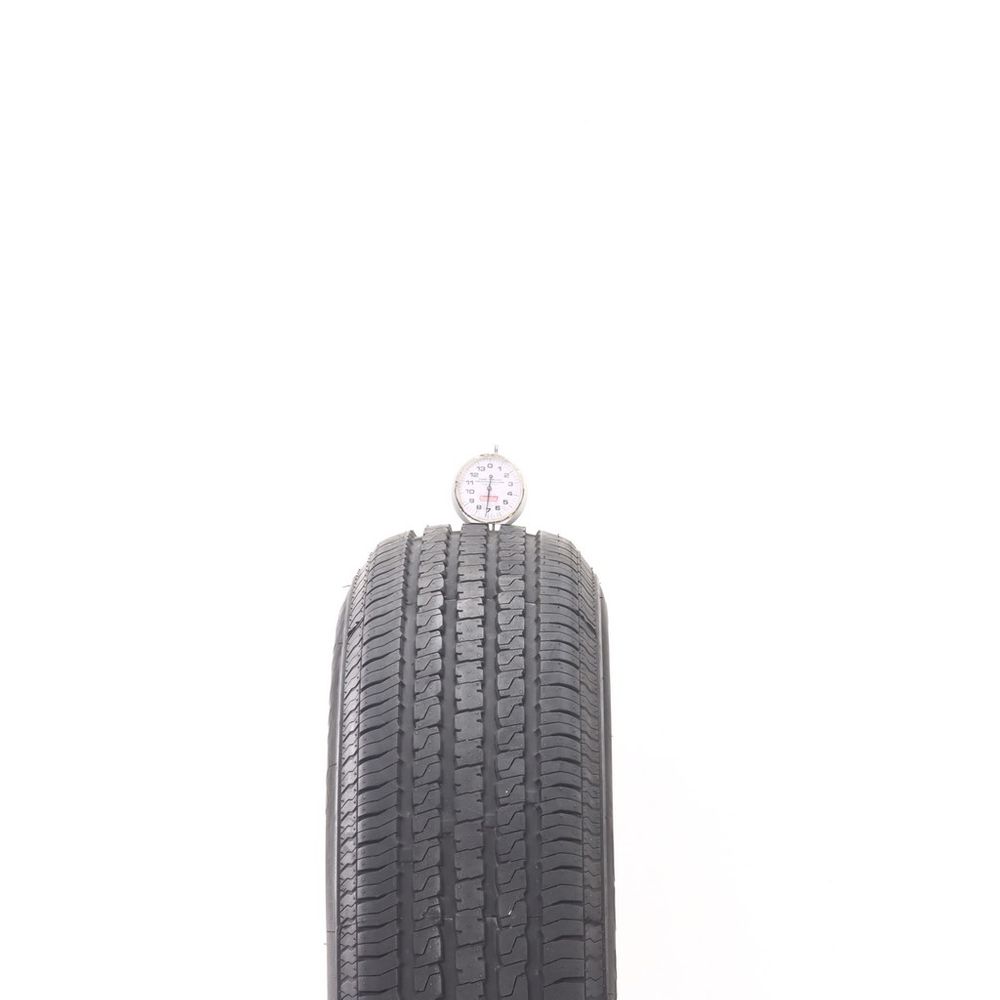 Used ST 205/75R14 National Road Max ST 105/101N D - 7/32 - Image 2