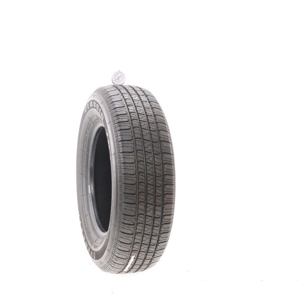 Set of (2) Used 215/70R15 Venezia 787 97S - 9-9.5/32 - Image 1