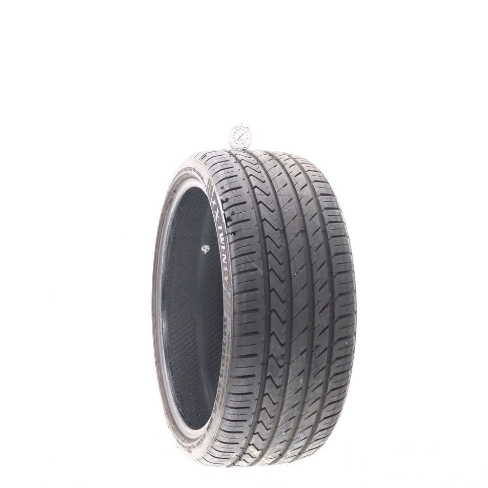 Used 235/35ZR19 Lexani LX-Twenty 91W - 8.5/32 - Image 1