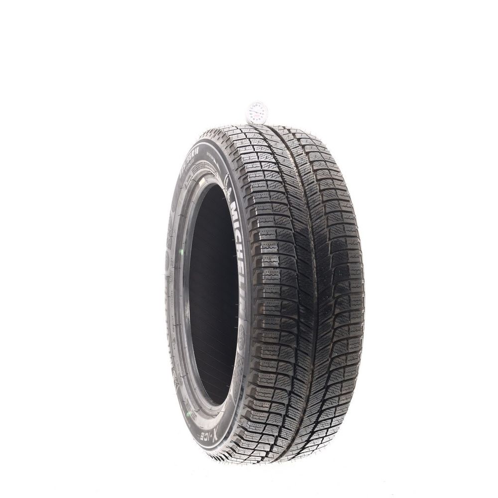 Used 225/55R18 Michelin X-Ice Xi3 98H - 11/32 - Image 1