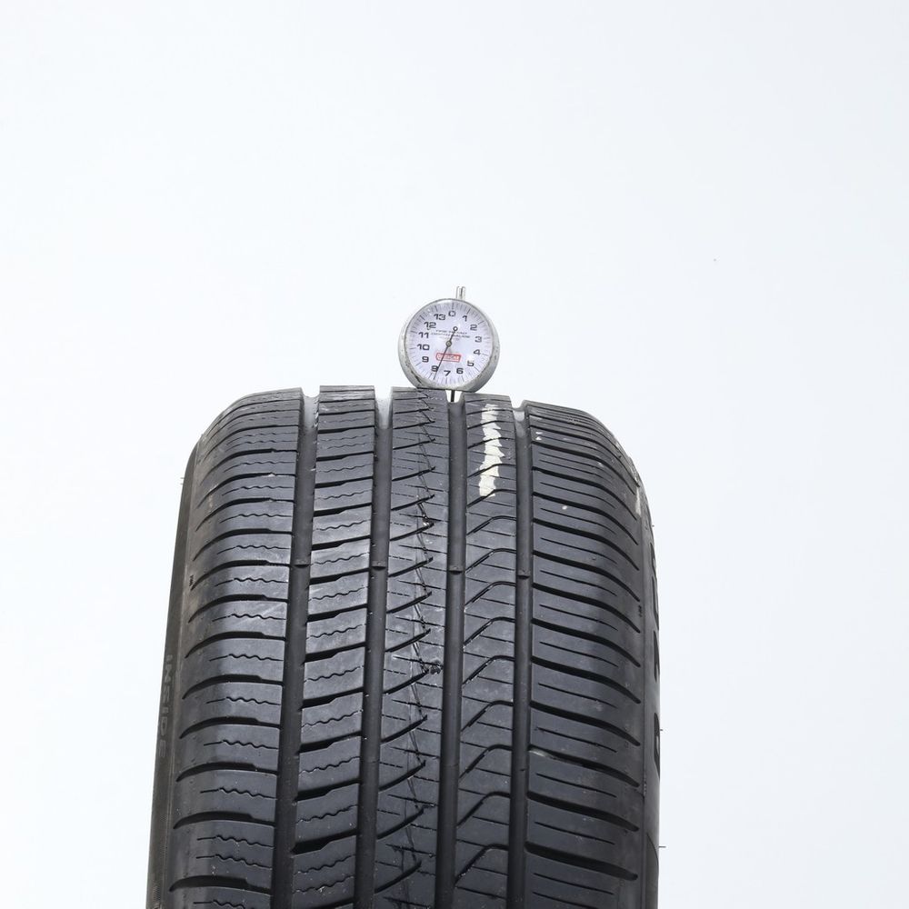 Set of (2) Used 225/50R18 Pirelli P Zero Plus 95Y - 6.5-7.5/32 - Image 5
