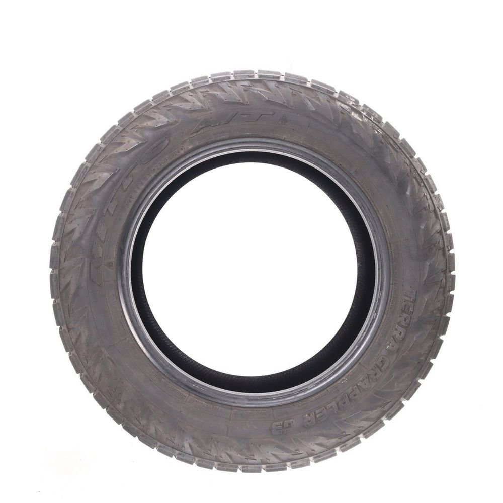 Used 265/60R18 Nitto Terra Grappler G3 A/T 114T - 11.5/32 - Image 3